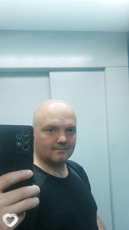 Александр, 50, Минусинске — анкета №2516609