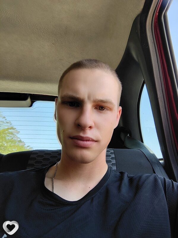 Андрей, 21, Белореченске — анкета №2516610