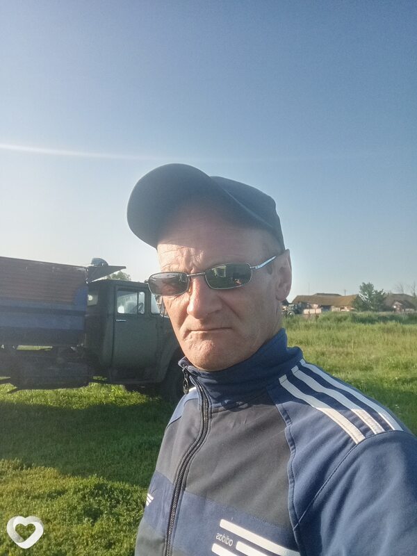 Paul, 38, Саратове — анкета №2516839