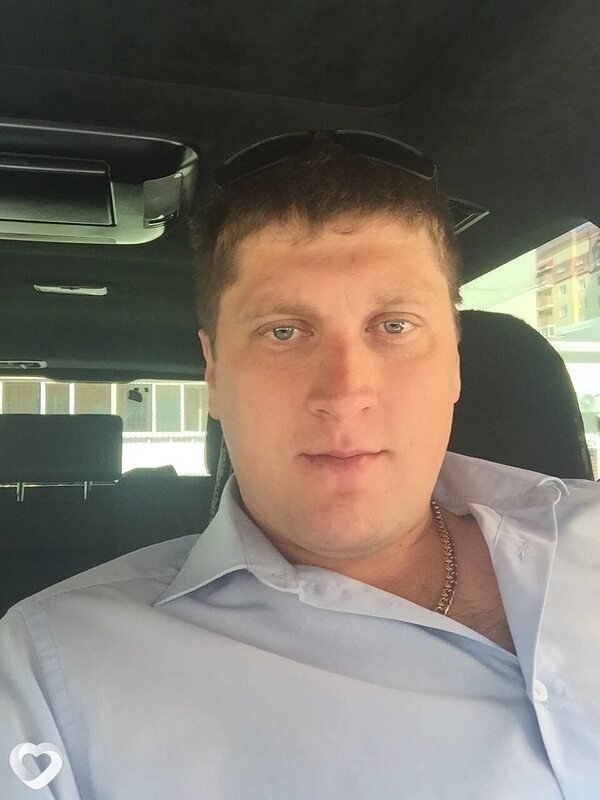 Виталий, 38, Тюмени — анкета №2516849