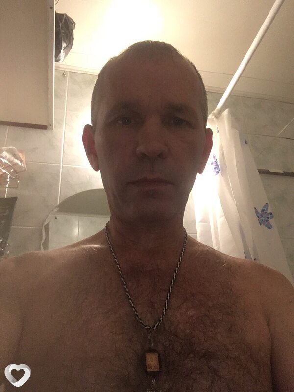 Вадим, 51, Большое Камени — анкета №2516850