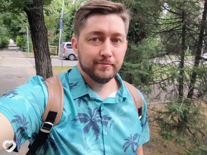 Вас, 27, Алматы — анкета №2516855