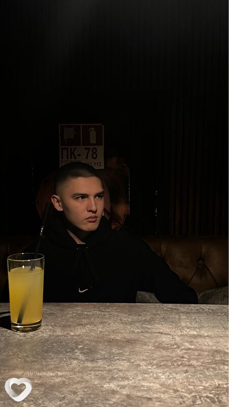 Батырша, 19, Уфе — анкета №2516628