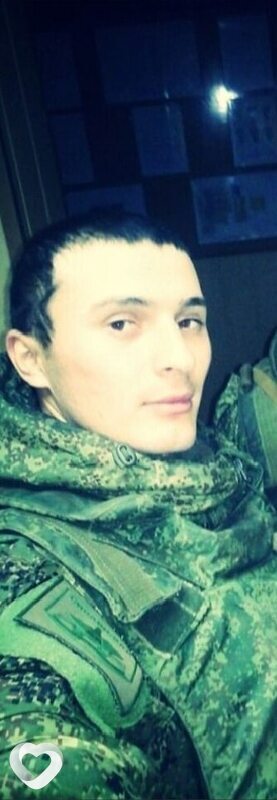 Максим, 33, Москве — анкета №2516629