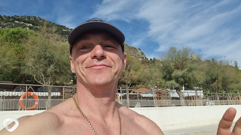 Макс, 39, Барановичах — анкета №2516766
