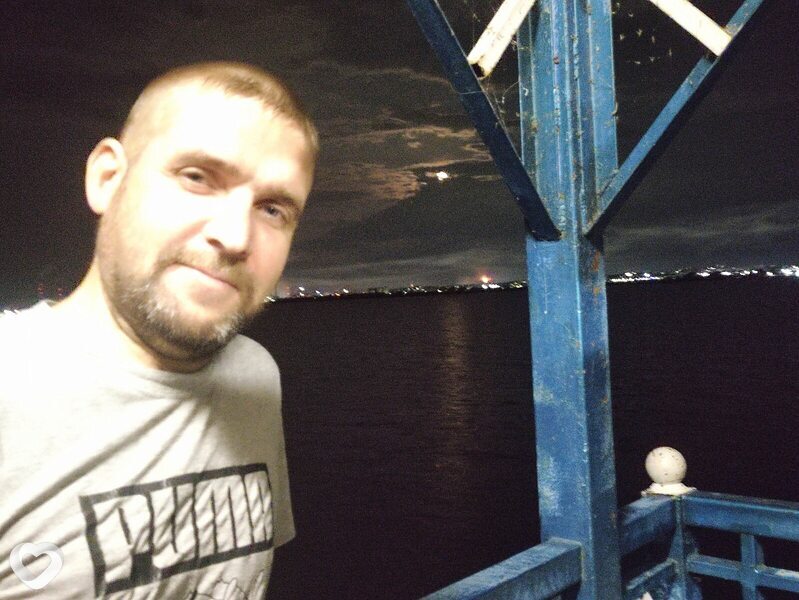 Андрей, Коченево
