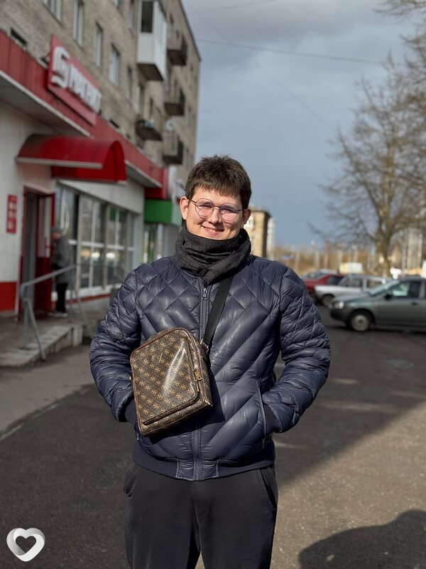 Тимур, 23, Санкт-Петербурге — анкета №2516774