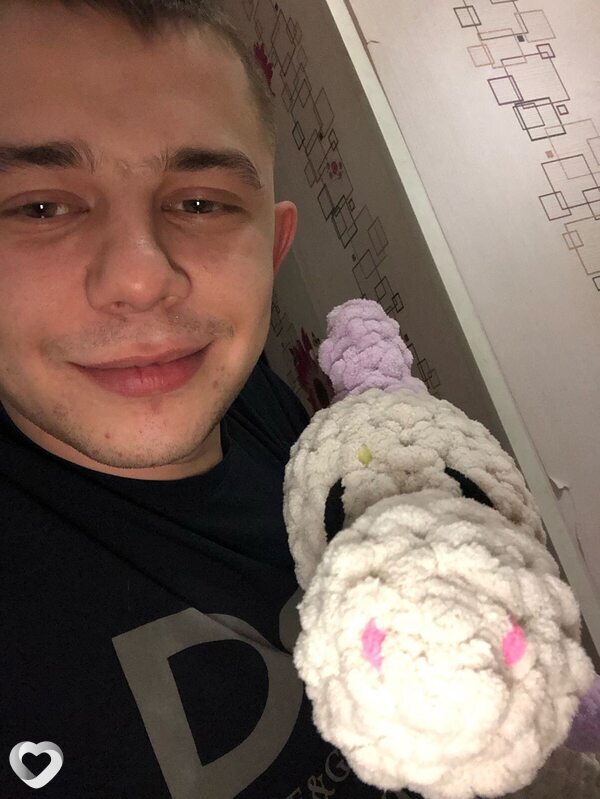 Сергей, 25, Ярославле — анкета №2516781