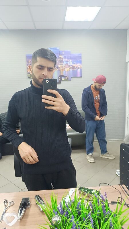 Zaza, 31, Истре — анкета №2516712