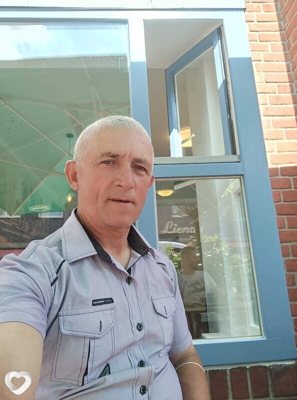 Виталик, 57, Кишинёв — анкета №2516714