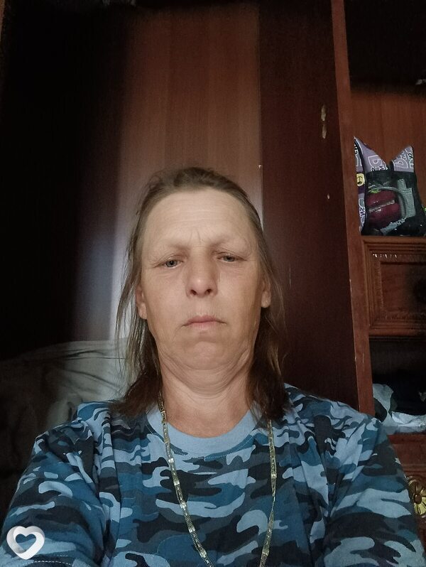 Татьяна Боргуль, 52, Астане — анкета №2516718