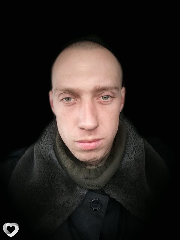 Евгений, 30, Старобельске — анкета №2516721
