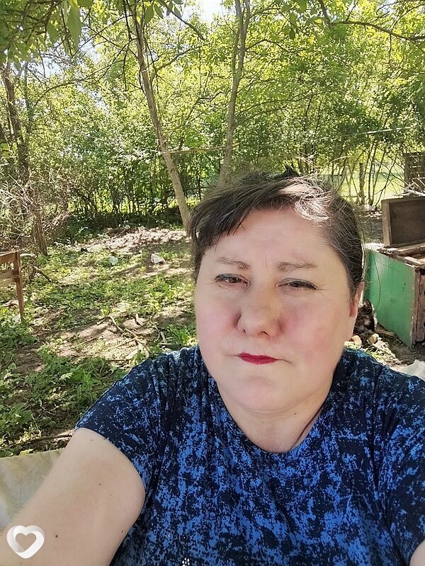Ниночка, 47, Харькове — анкета №2516725