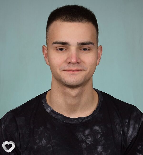 Федор, 24, Архангельске — анкета №2516728