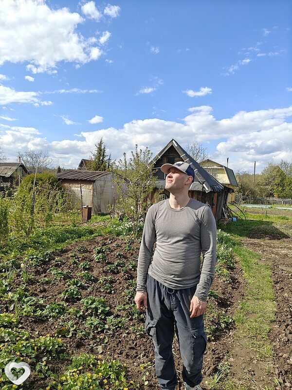 Михаил, 38, Йошкар-Оле — анкета №2516734