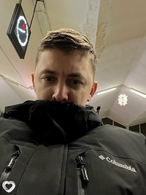 Евгений, 28, Астрахани — анкета №2516686