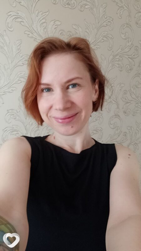 Валерия, 43, Прокопьевске — анкета №2516708