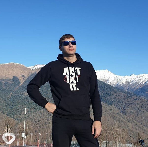 Олег, 33, Санкт-Петербурге — анкета №2516810
