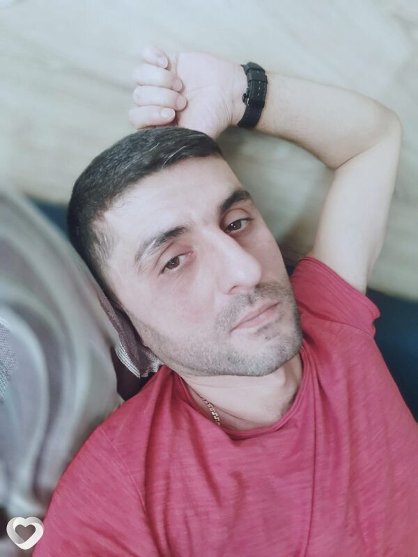 Артак, 40, Таганроге — анкета №2516813