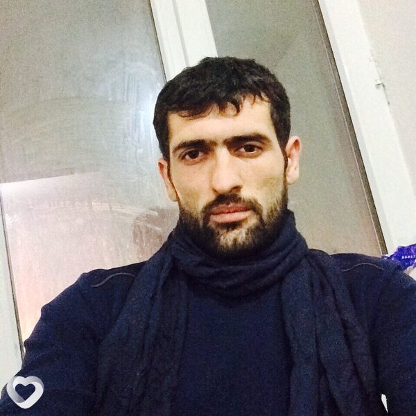 Zaur, 38, Дербенте — анкета №2516815