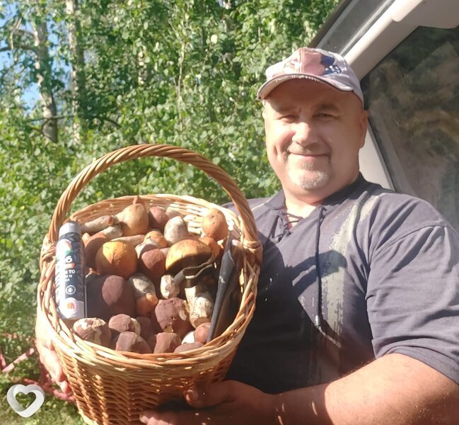 Александр, 55, Санкт-Петербурге — анкета №2516821