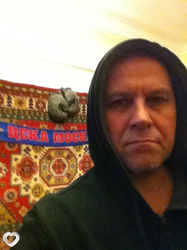Евгений, 49, Москве — анкета №2516822