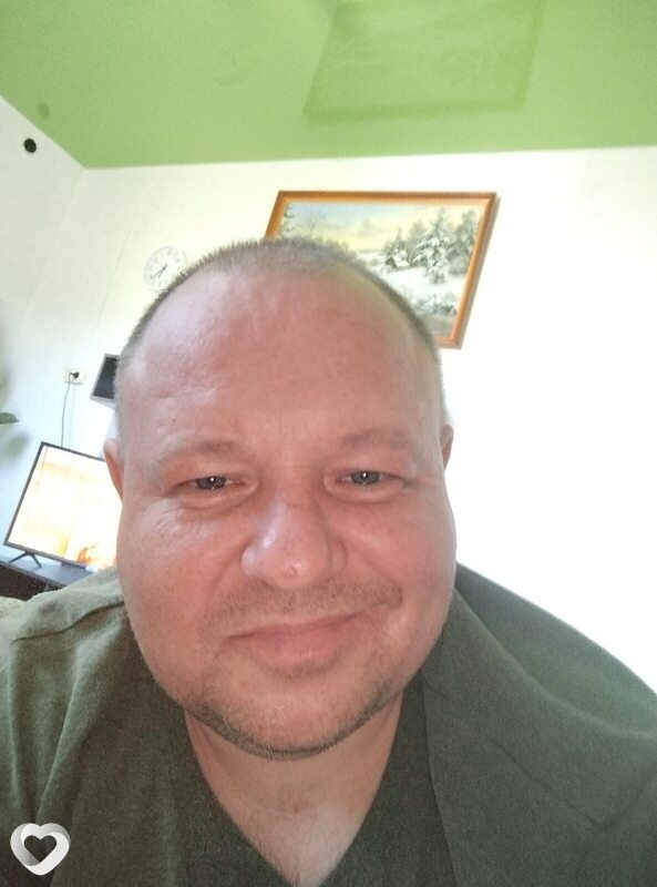 Андрей, 45, Барановичах — анкета №2516828