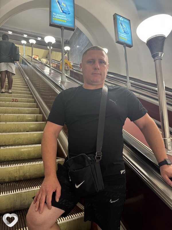 Игорь, 41, Саратове — анкета №2516833