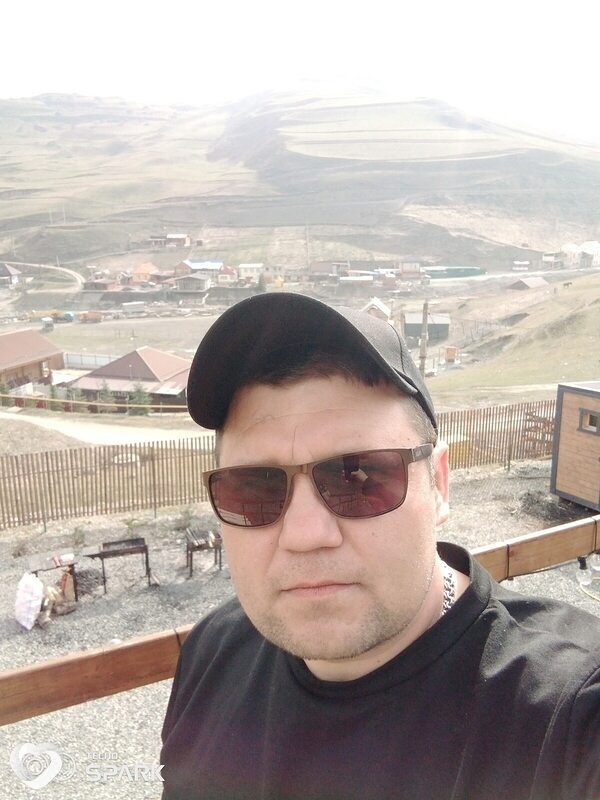 Александр, 36, Минеральных Водах — анкета №2516834