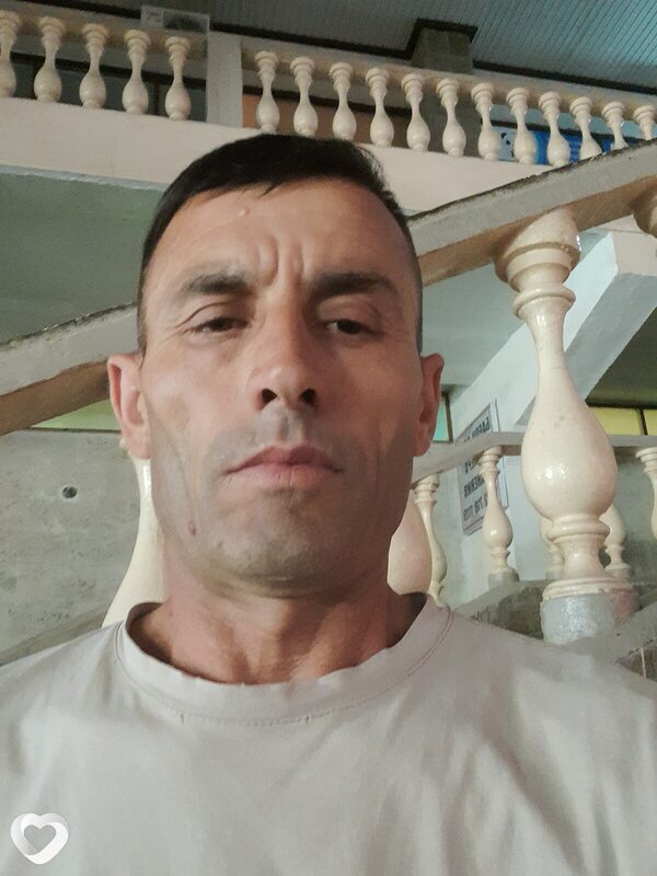 Рустам, 44, Кемерове — анкета №2516735