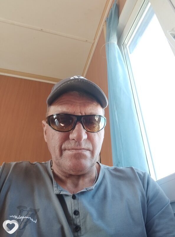 Юрий, 54, Москве — анкета №2516743