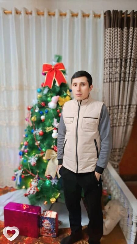 Асрор, 36, Твери — анкета №2516744