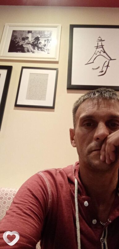 Иван, 50, Новосибирске — анкета №2516749