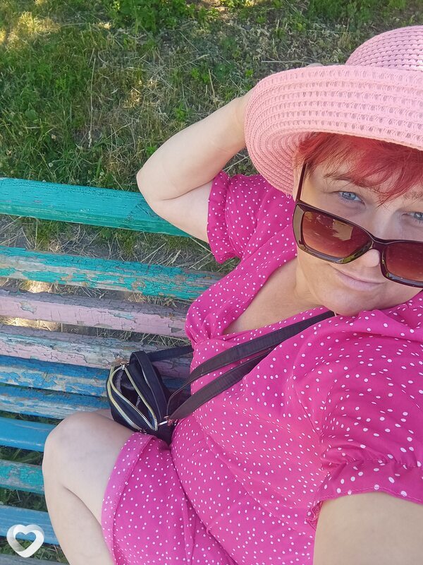 Роза, 40, Кемерове — анкета №2516751