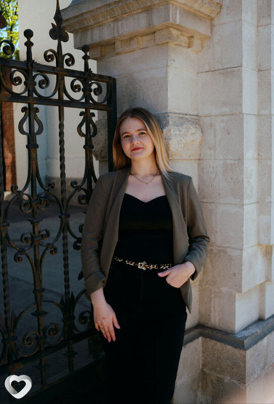 Вика, 24, Казани — анкета №2516757