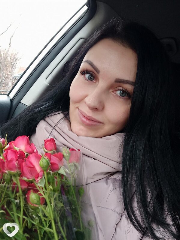 Алена, 41, Сызрани — анкета №2516540
