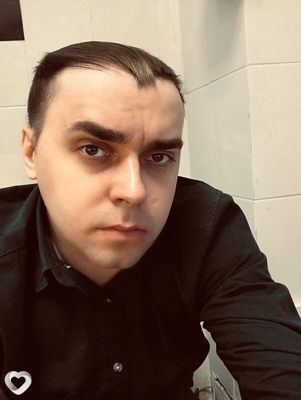 Эдуард, 36, Москве — анкета №2516547