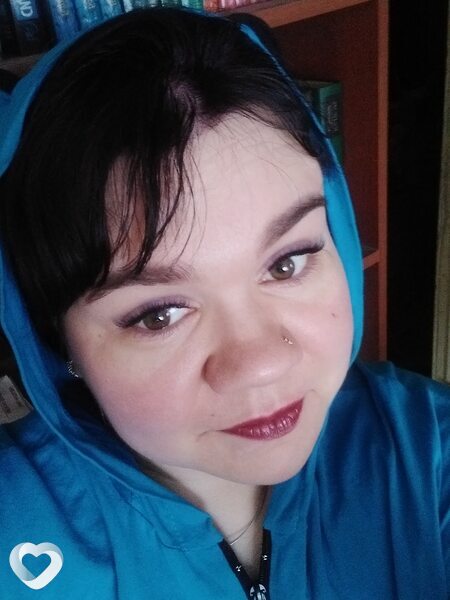 Юлия, 34, Кировграде — анкета №2516552