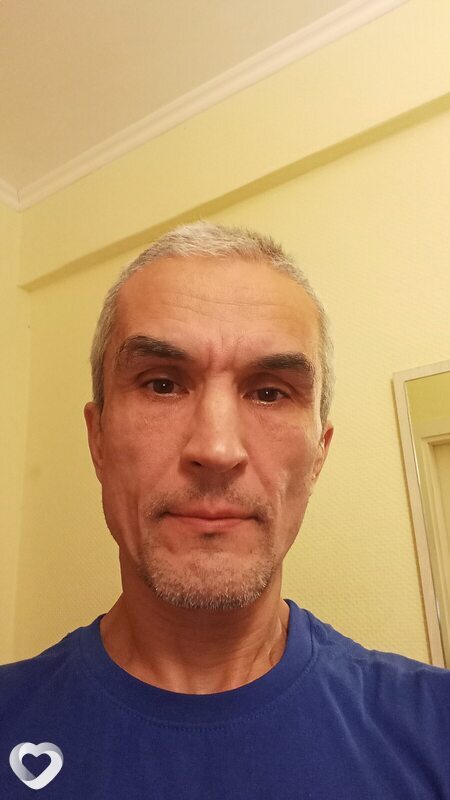 Игорь, 54, Калуге — анкета №2516553