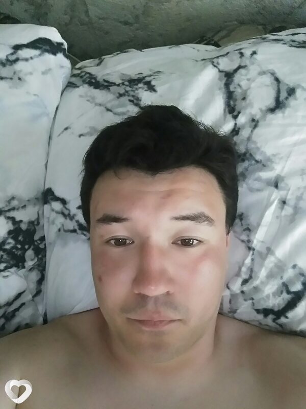 Тимур, 34, Челябинске — анкета №2684319