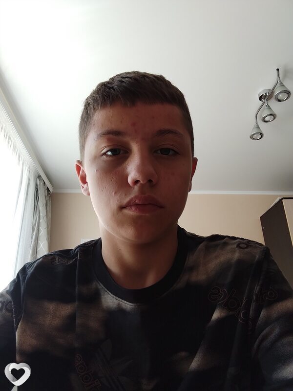 Марк, 25, Брянске — анкета №2516556