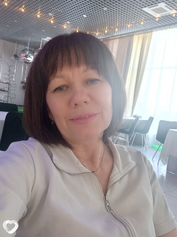 Ольга, 48, Энгельсе — анкета №2516809