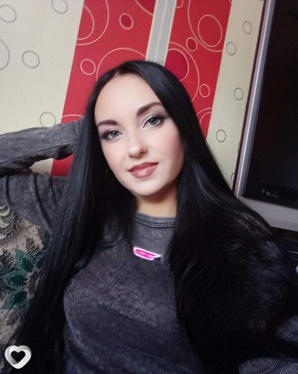 Александра, 27, Улан-Удэ — анкета №2517085