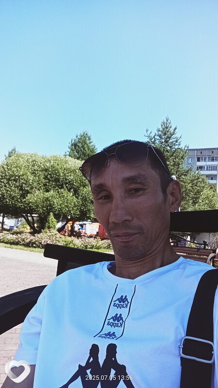 Евгений, 46, Кемерове — анкета №2516644