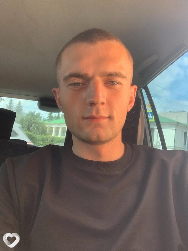 Ваня, 23, Омске — анкета №2516646