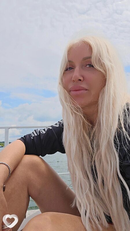 Моника, 42, Екатеринбурге — анкета №2516648