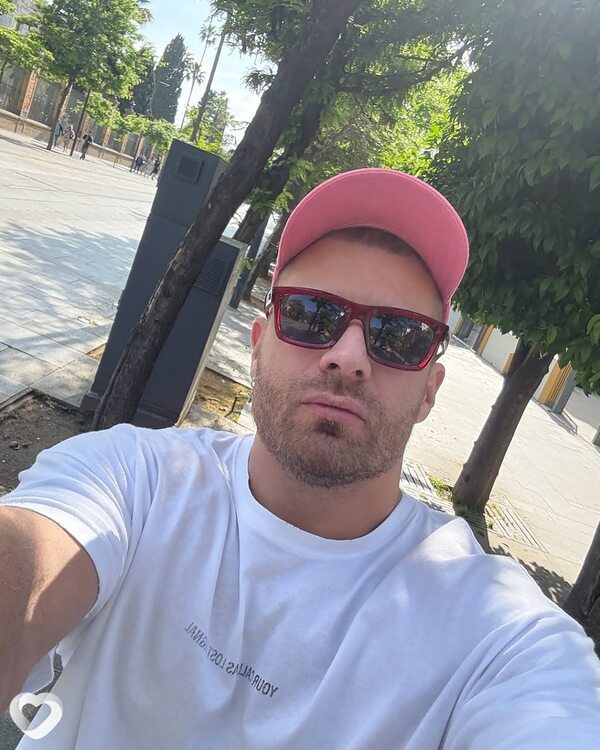 Джордж, 30, Сочи — анкета №2517267