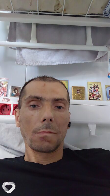 Роман, 42, Подольске — анкета №2517271