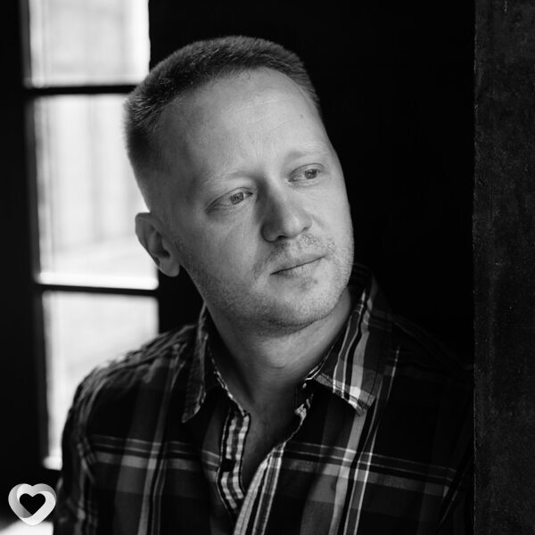 Андрей, 36, Москве — анкета №2517273