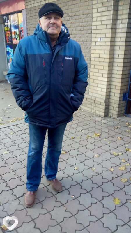 Михаил, Алчевск
